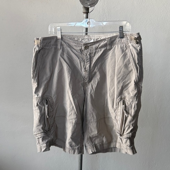 The North Face Cargo Style Shorts Men’s 38 - Picture 4 of 4